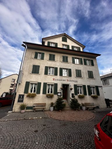 Restaurant Schönegg