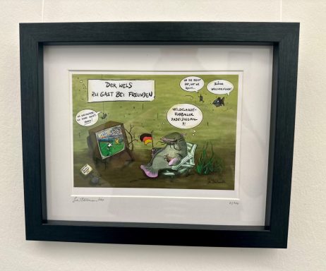 Fußball-Welsmeisterschaft